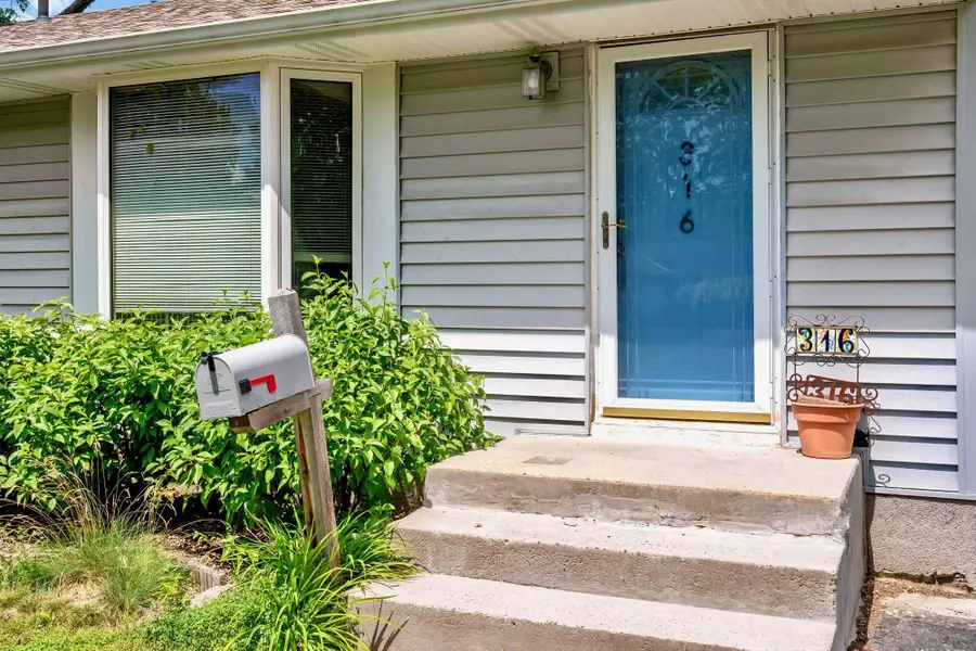316 Layman Lane, Bloomington, MN 55420 - #3