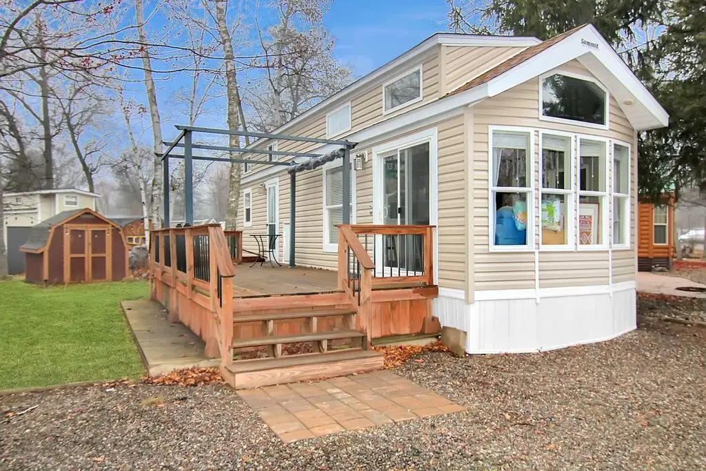 30794 Cougar Pass, Breezy Point, MN 56472 - #1