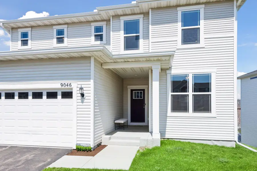 9046 Meadows Drive, Victoria, MN 55386 - #3