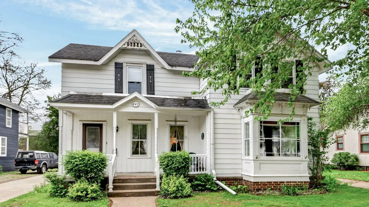 443 Union Street, Eau Claire, WI 54703 - #1