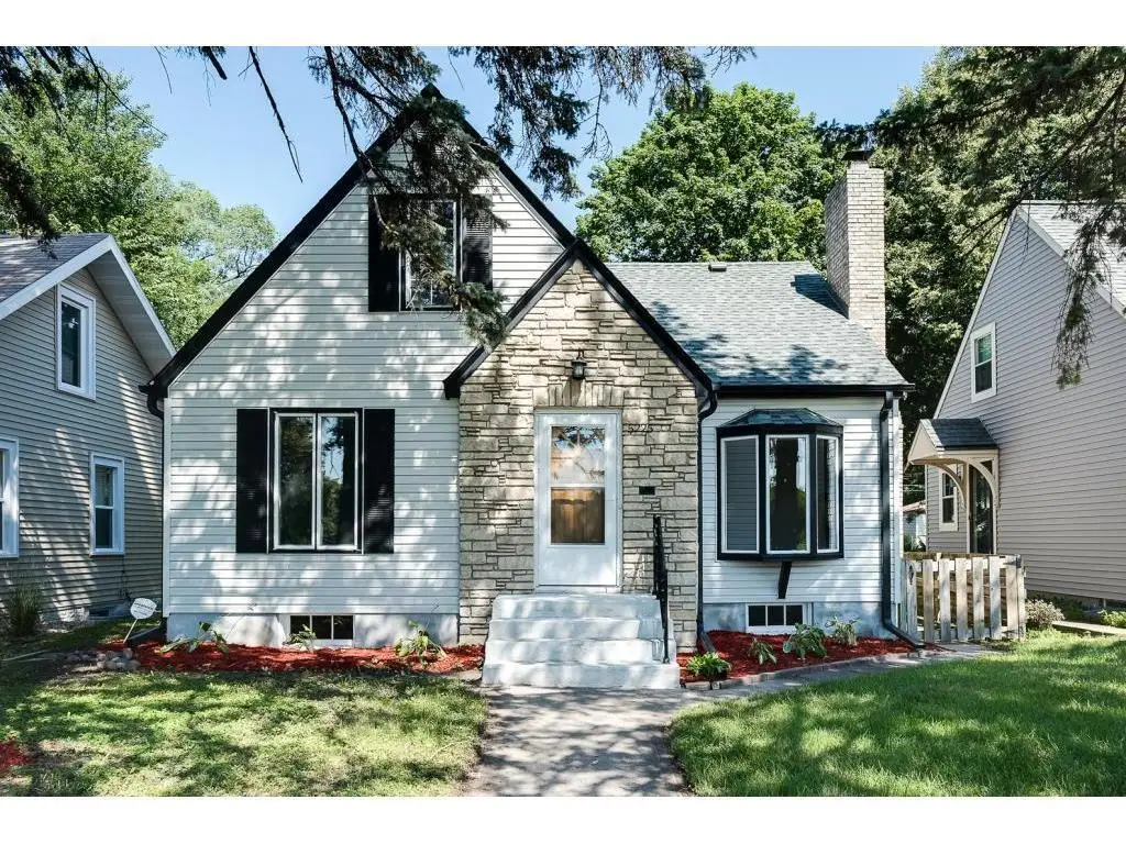 5225 Portland Avenue, Minneapolis, MN 55417 - #1