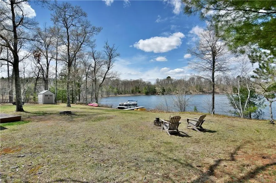 28101 W Bass Lake Road, Webster, WI 54893 - #2