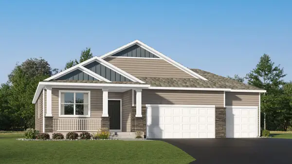 15154 Quince Street Nw, Andover, MN 55304