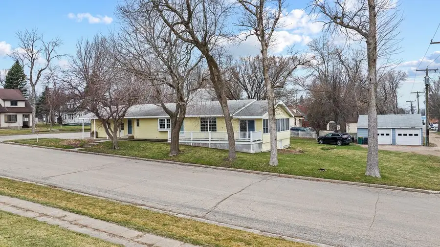 121 W Rowena Street, Ivanhoe, MN 56142 - #3