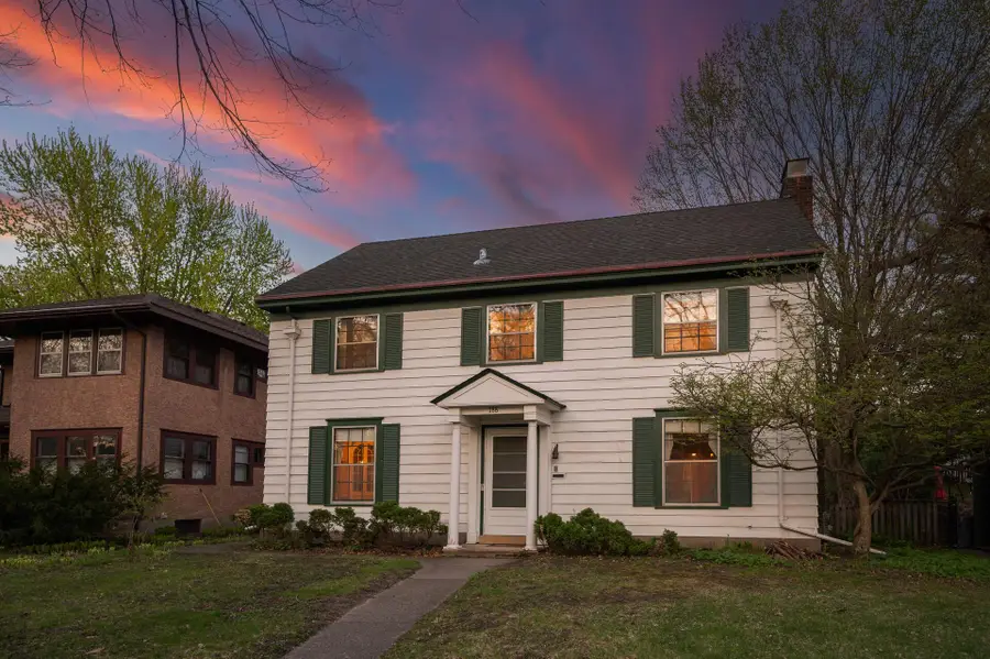 188 Amherst Street, Saint Paul, MN 55105 - #2