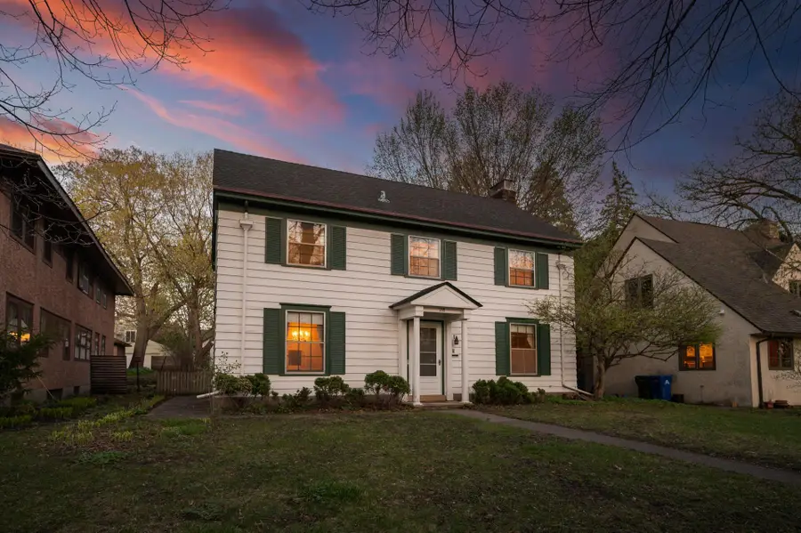 188 Amherst Street, Saint Paul, MN 55105 - #3