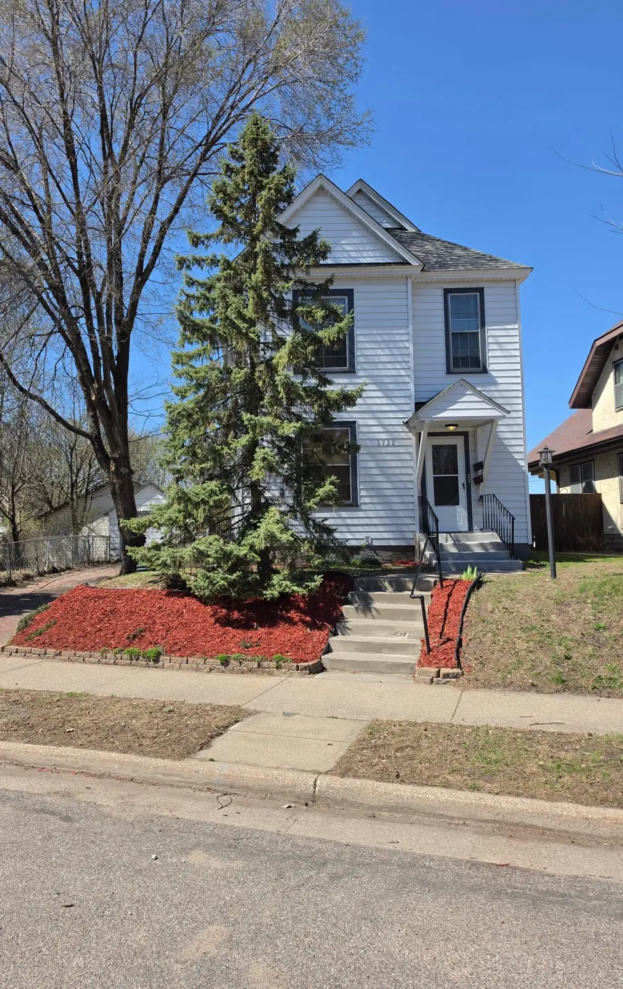 1722 5th Street Ne, Minneapolis, MN 55413 - #2