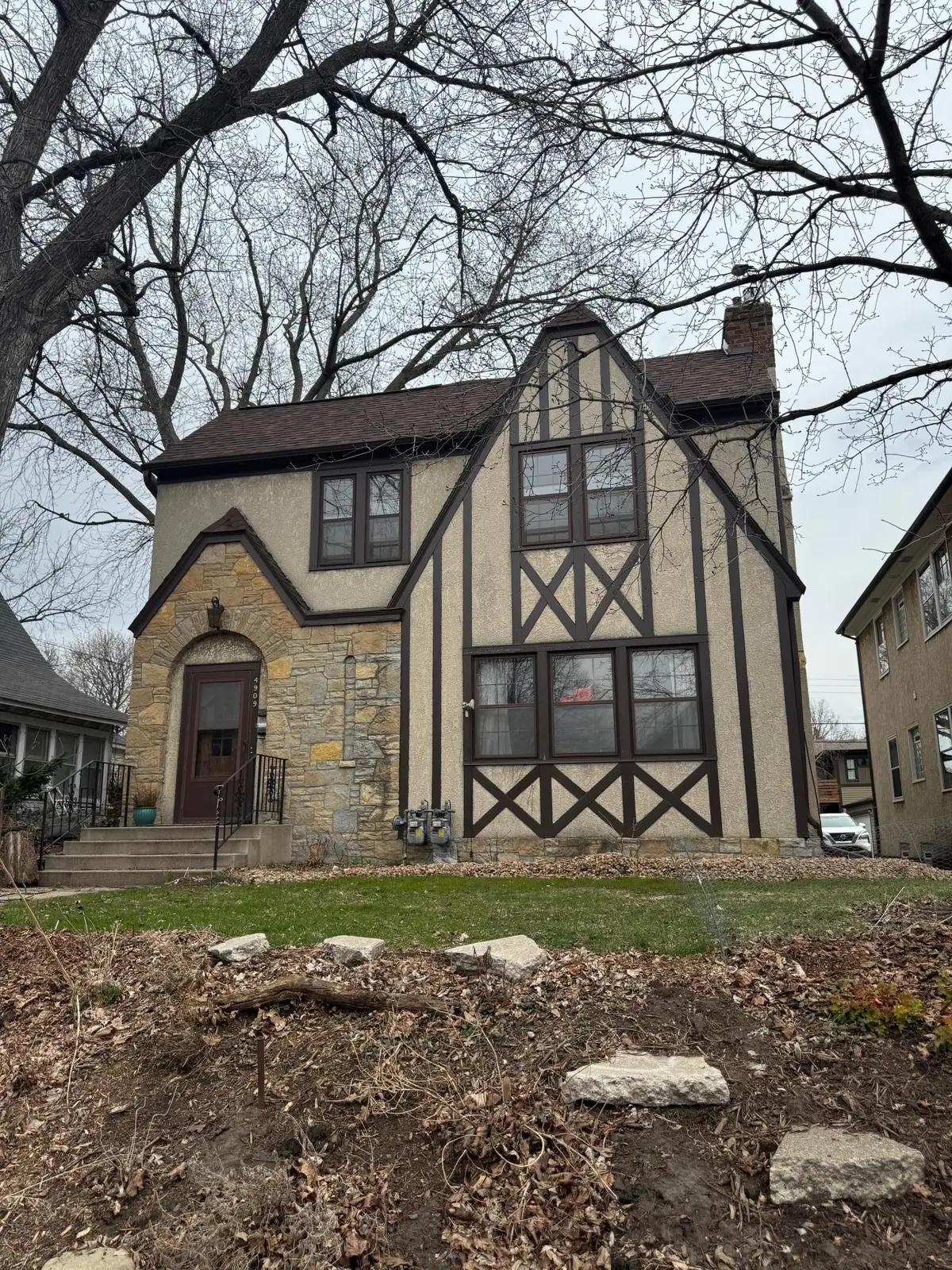 4909 Xerxes Avenue S, Minneapolis, MN 55410 - #1