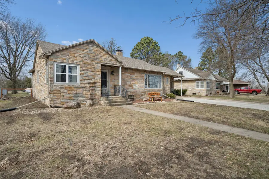 409 N Prairie Street, Sherburn, MN 56171 - #2