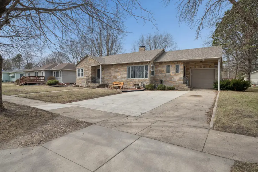 409 N Prairie Street, Sherburn, MN 56171 - #3