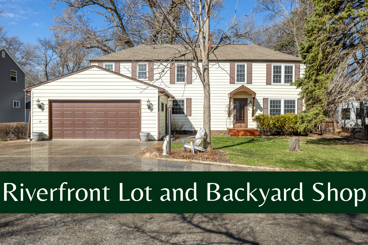 906 Sheyenne Street, West Fargo, ND 58078 - #1