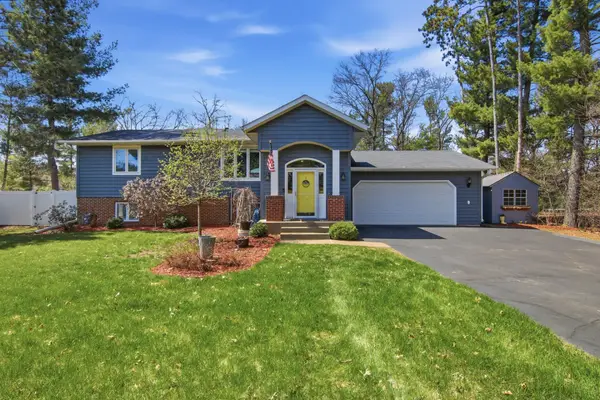 N7217 540th Street, Menomonie, WI 54751