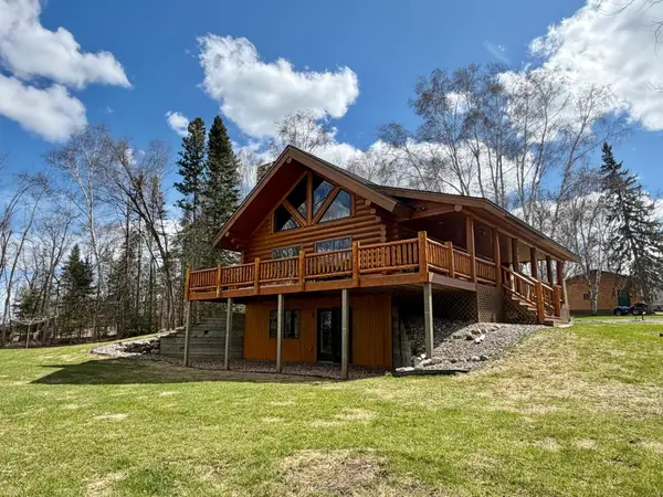29109 Omega Drive, Laporte, MN 56461