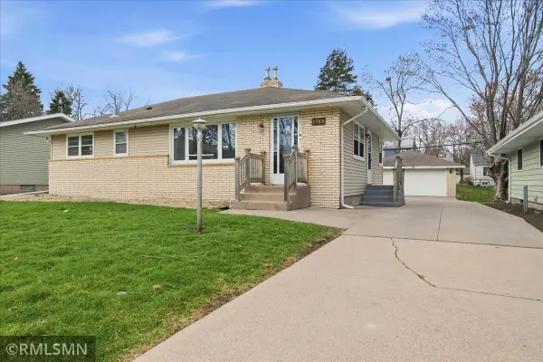 1769 Lake Street, Saint Paul, MN 55113