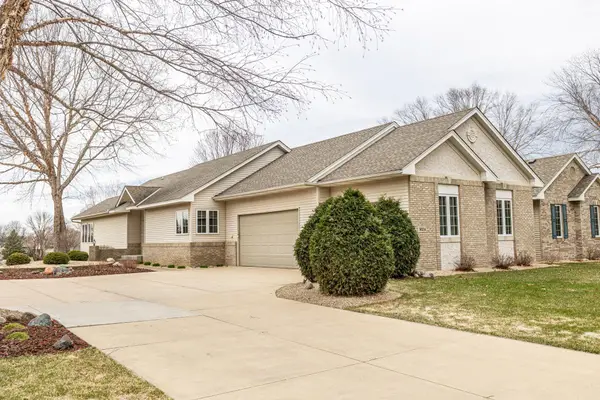 14004 Butternut Street Nw, Andover, MN 55304