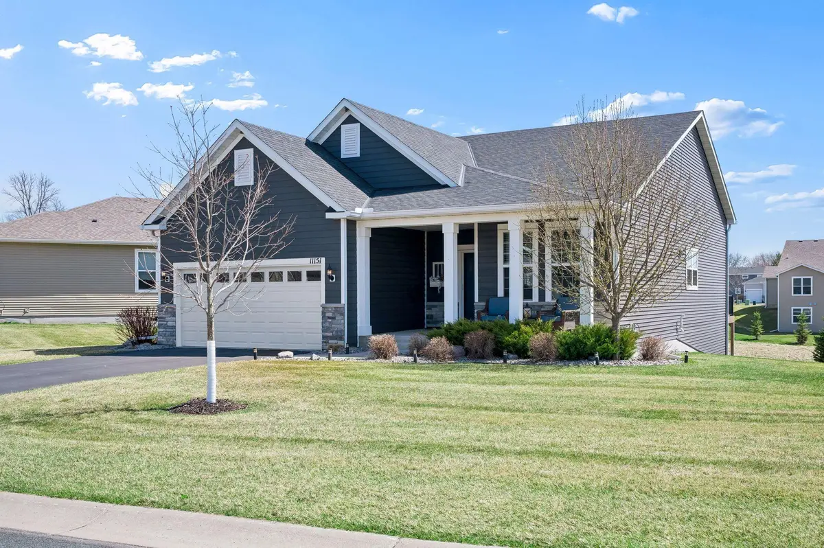 11151 Territorial Trail, Maple Grove, MN 55369 - #1