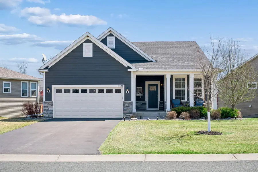 11151 Territorial Trail, Maple Grove, MN 55369 - #2