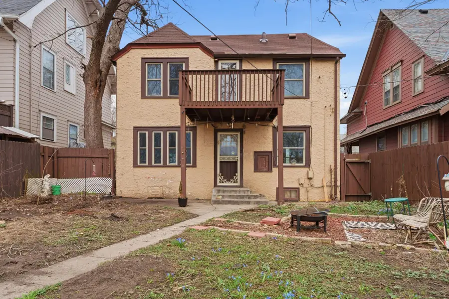 3834 Lyndale Avenue N, Minneapolis, MN 55412 - #3