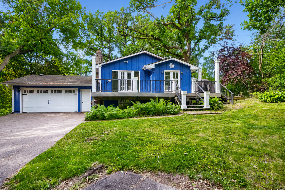 7100 Foxboro Lane, Woodbury, MN 55125 - #1