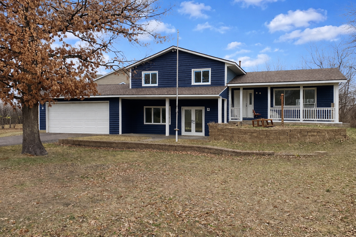 22045 Elston Avenue, Forest Lake, MN 55025 - #1