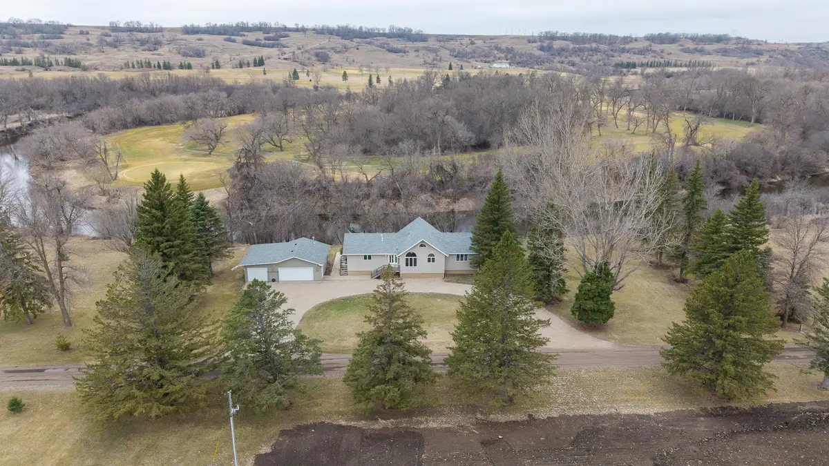 11618 35th Street Se, Valley City, ND 58072 - #1