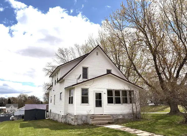 301 N 3rd Street, Milan, MN 56262