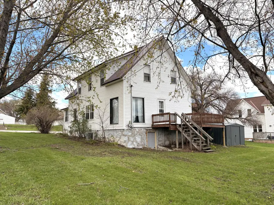 301 N 3rd Street, Milan, MN 56262 - #3