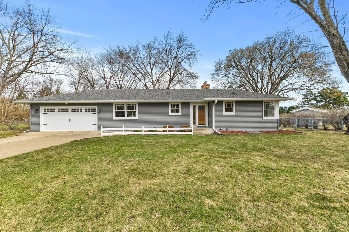 5300 Saint Croix Avenue N, Golden Valley, MN 55422 - #1