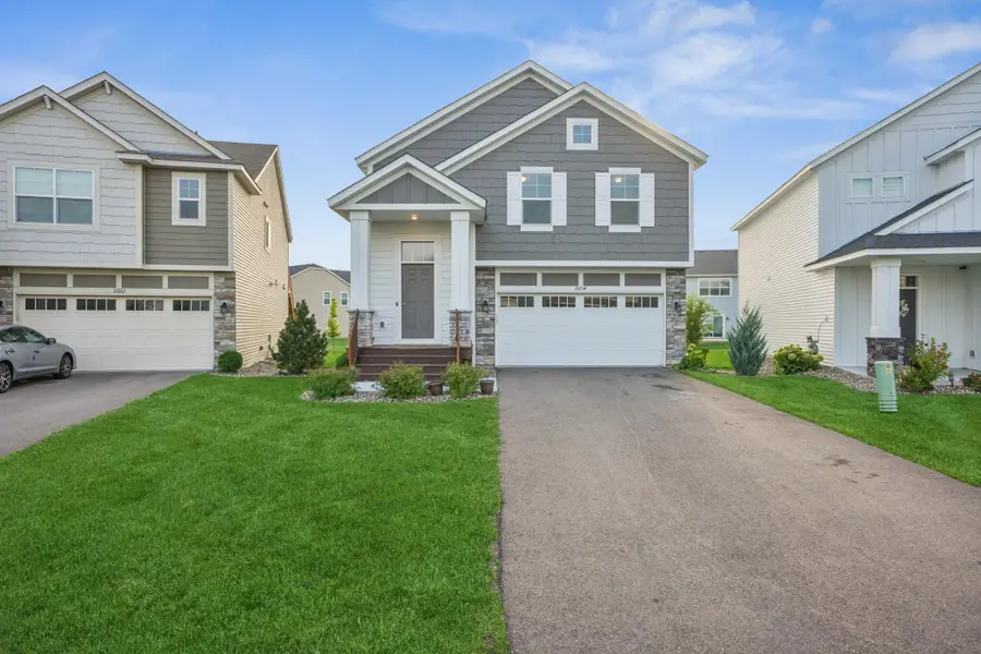 10254 Greystone Circle S, Cottage Grove, MN 55016 - #2