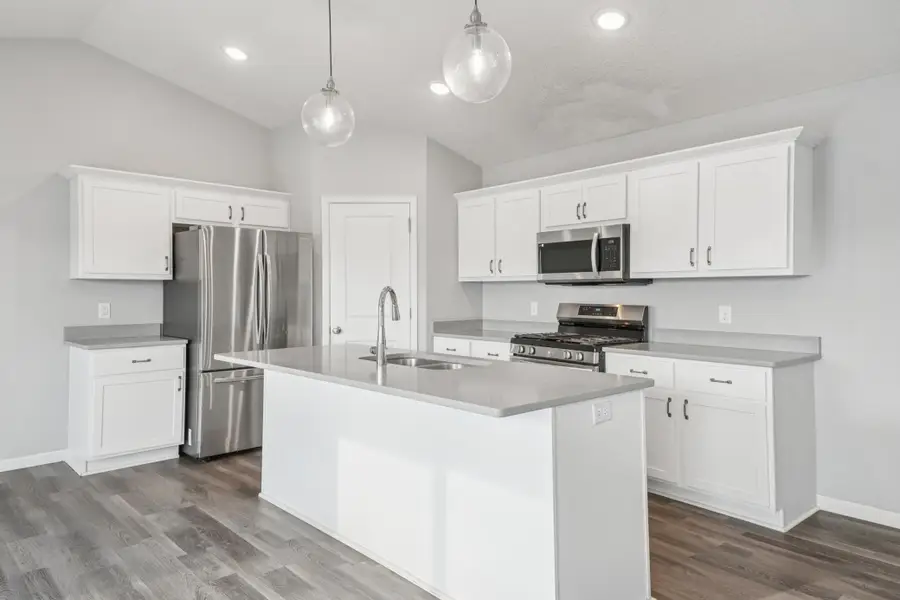 10254 Greystone Circle S, Cottage Grove, MN 55016 - #3