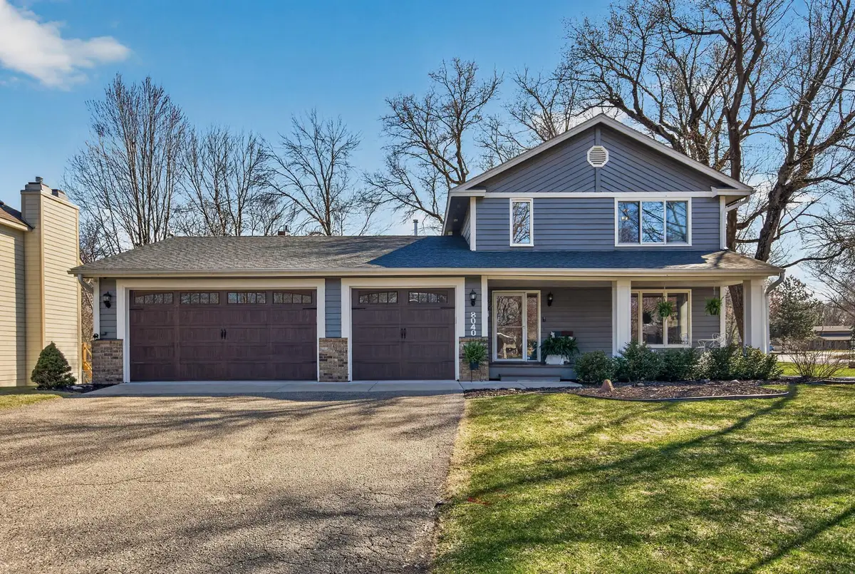 8040 172nd Street W, Lakeville, MN 55044 - #1