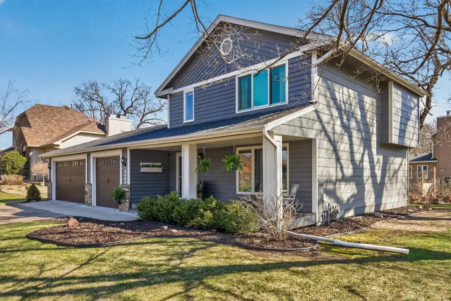 8040 172nd Street W, Lakeville, MN 55044 - #3