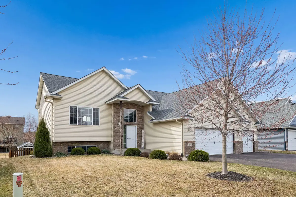 11645 11th Street Ne, Hanover, MN 55341 - #1