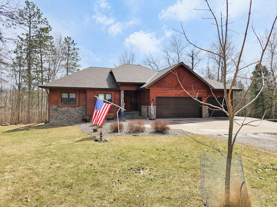 40776 Mary Lake Road, Emily, MN 56447 - #2