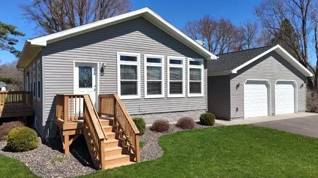 206 Ranger Court, Milltown, WI 54858 - #3