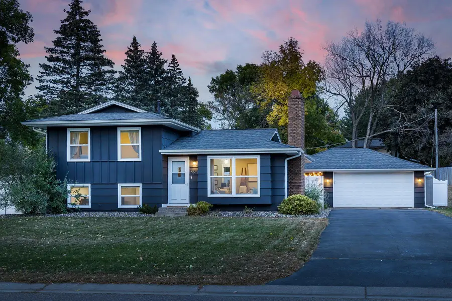 16610 Gannon Avenue W, Rosemount, MN 55068 - #3