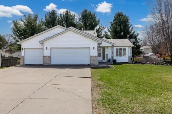 1103 Birch Street Sw, Isanti, MN 55040