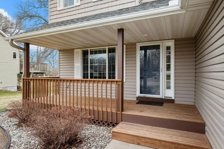 5365 Highland Trail, Big Lake, MN 55309 - #2