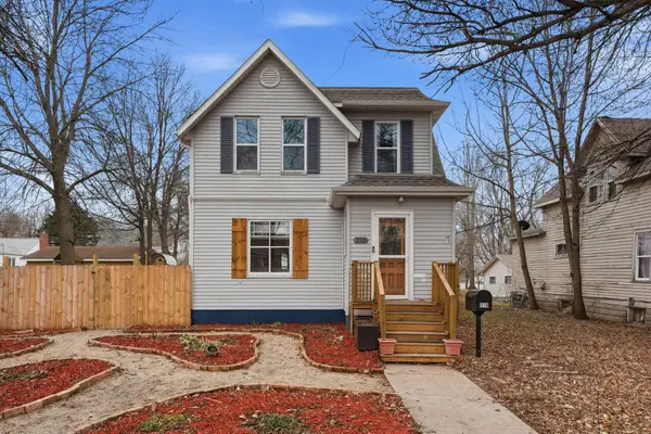 310 1st Avenue Se, Glenwood, MN 56334