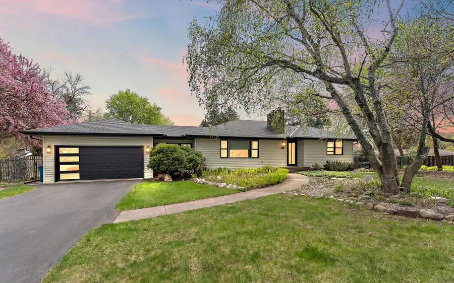 1790 Quail Avenue N, Golden Valley, MN 55422 - #2
