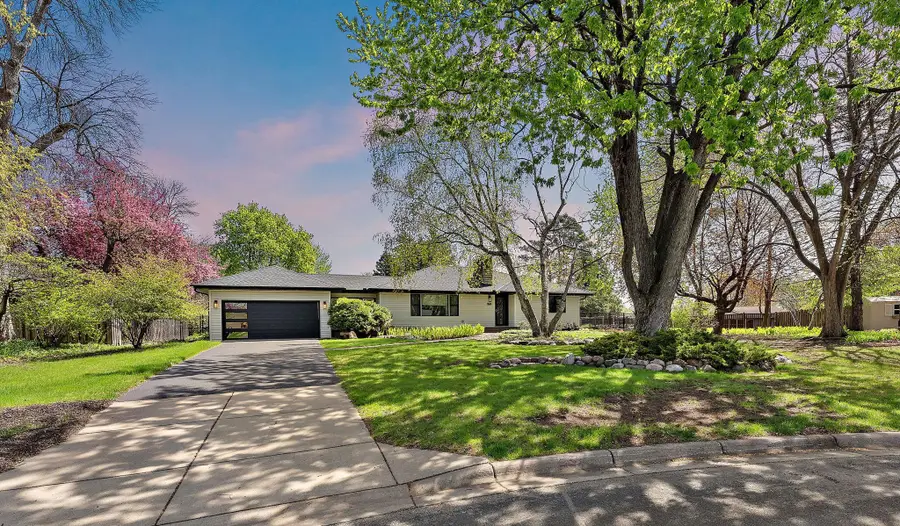 1790 Quail Avenue N, Golden Valley, MN 55422 - #3