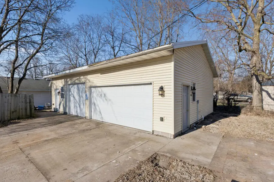 302 Benton Street, Anoka, MN 55303 - #3