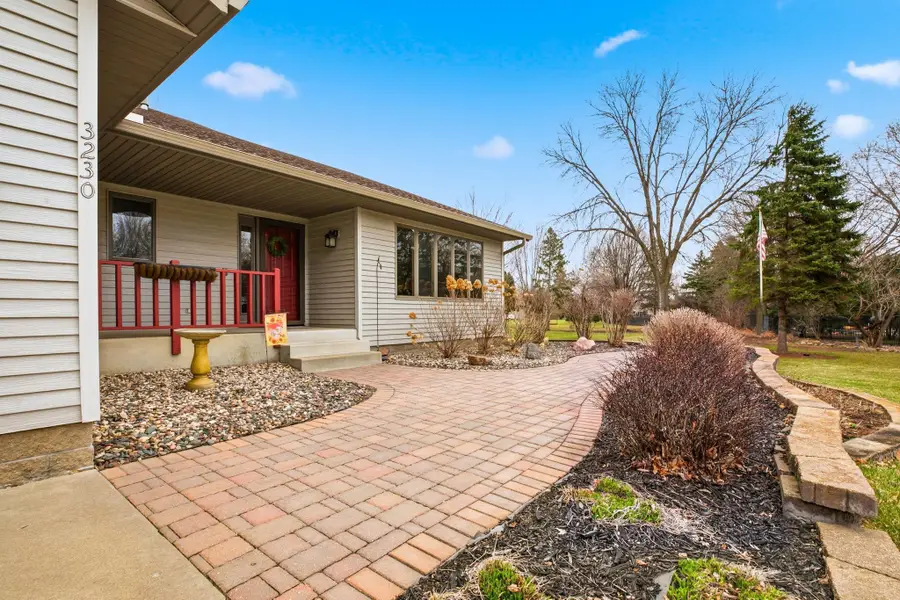 3230 Bittersweet Lane, Saint Cloud, MN 56301 - #3