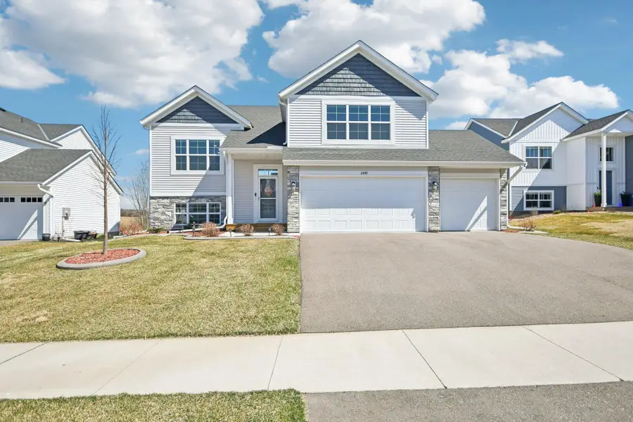 2439 Greenbriar Lane, Buffalo, MN 55313 - #3