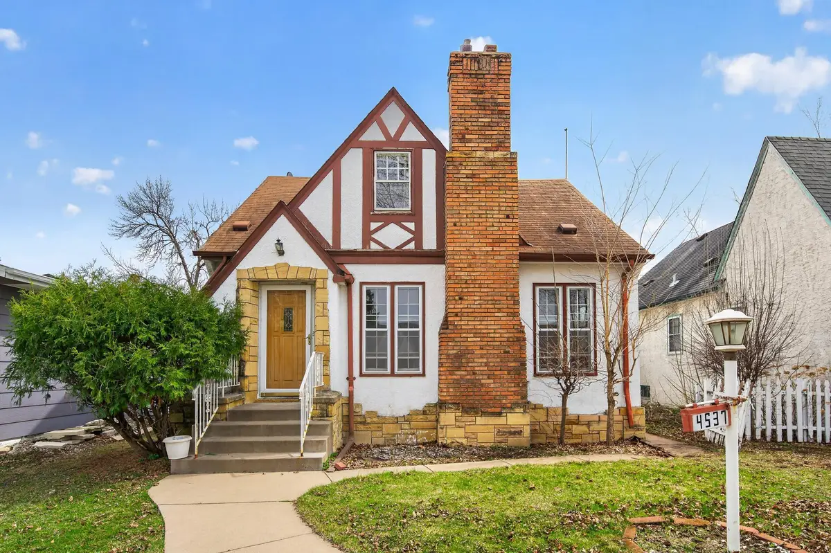 4537 Columbus Avenue, Minneapolis, MN 55407 - #1
