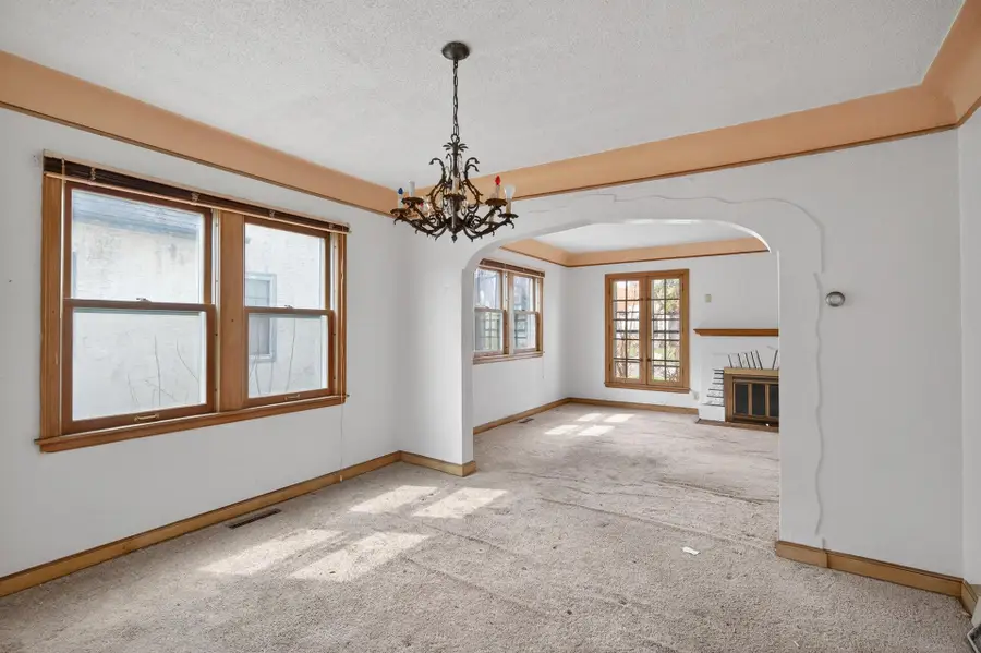 4537 Columbus Avenue, Minneapolis, MN 55407 - #2