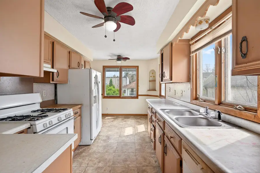 4537 Columbus Avenue, Minneapolis, MN 55407 - #3