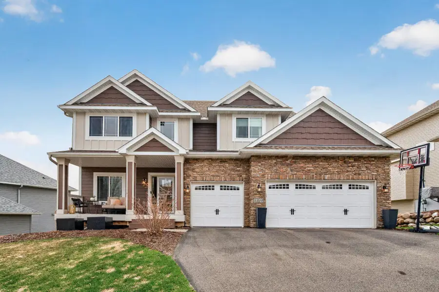 1169 Rosemary Lane, Chaska, MN 55318 - #2