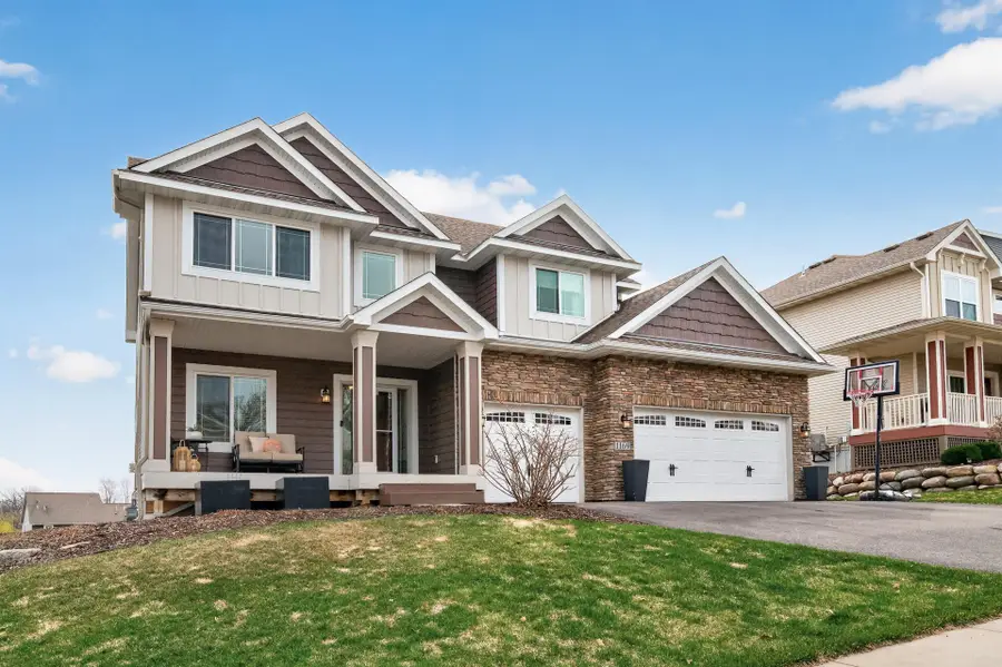 1169 Rosemary Lane, Chaska, MN 55318 - #3