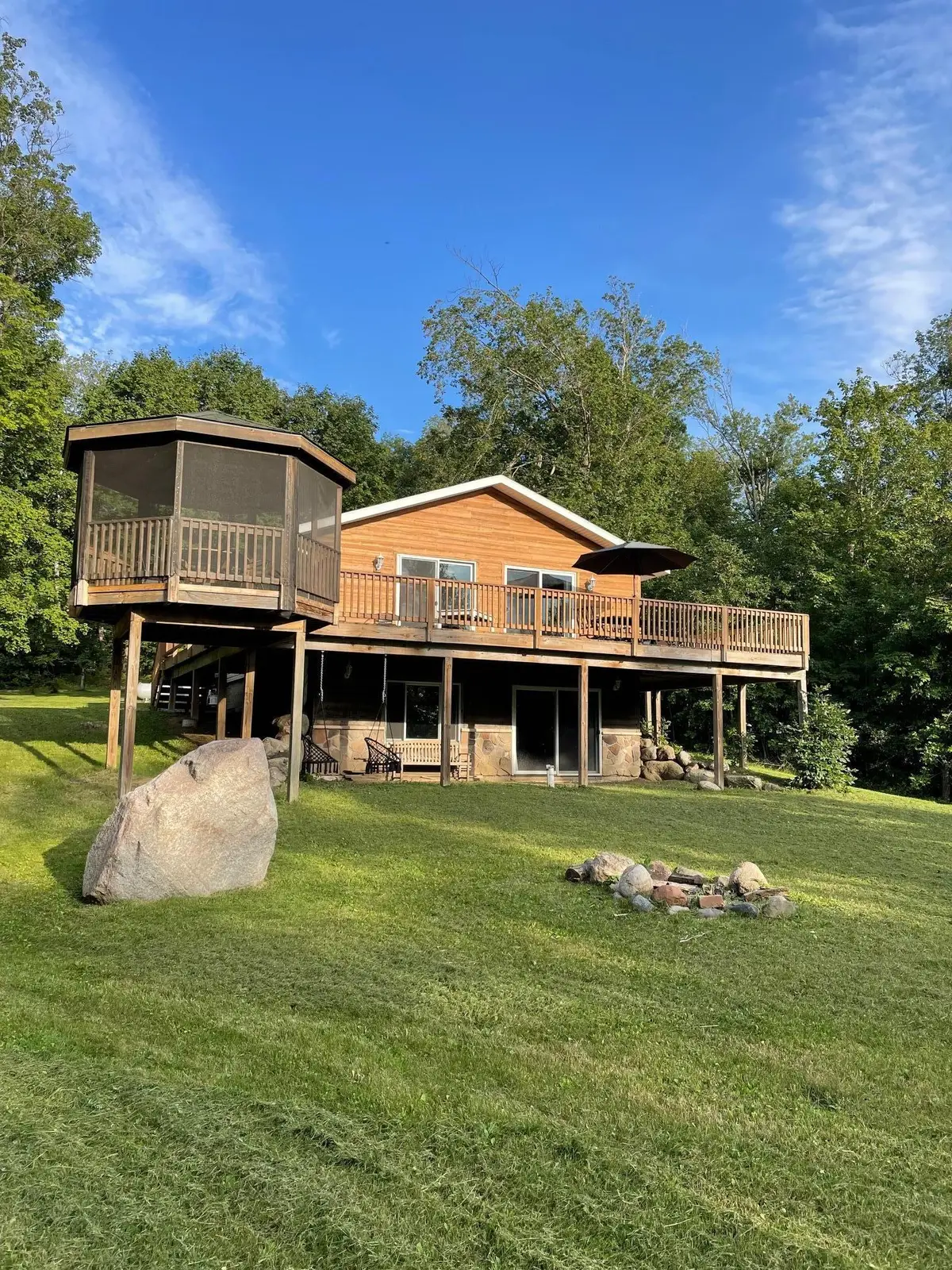 44138 Maple Lane, Harris, MN 55032 - #1